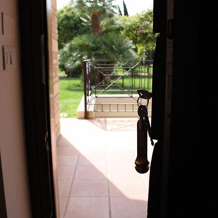 פויג'ה Masseria Pietrafitta מראה חיצוני תמונה