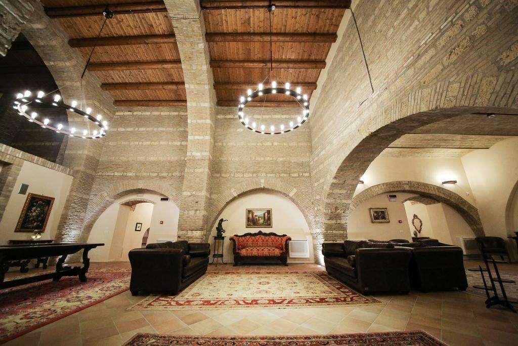 פויג'ה Masseria Pietrafitta מראה חיצוני תמונה