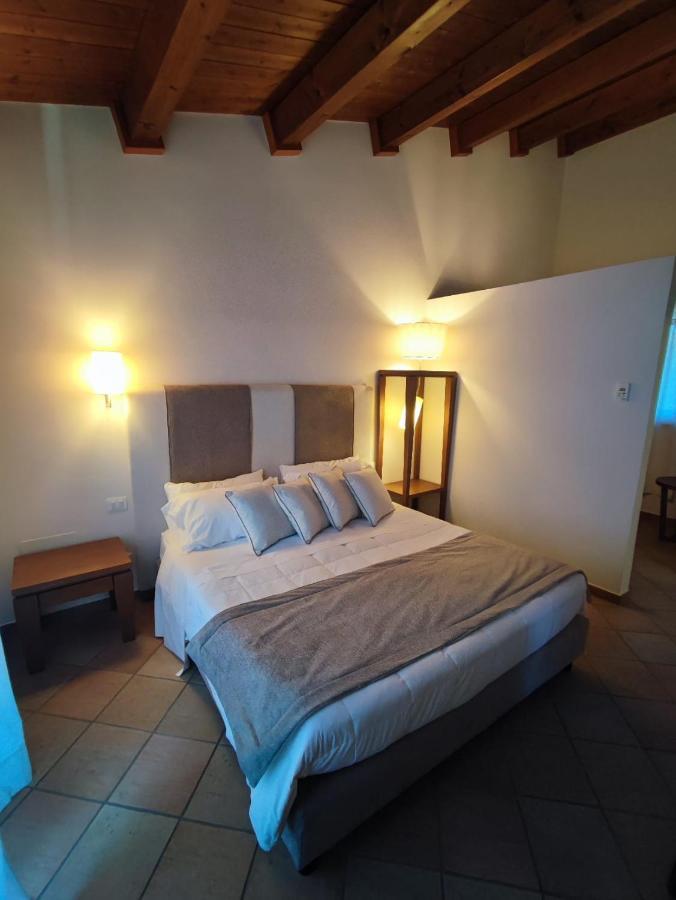 פויג'ה Masseria Pietrafitta מראה חיצוני תמונה