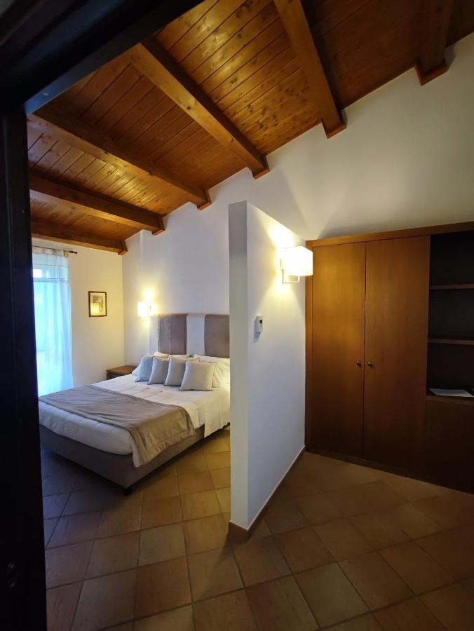 פויג'ה Masseria Pietrafitta מראה חיצוני תמונה