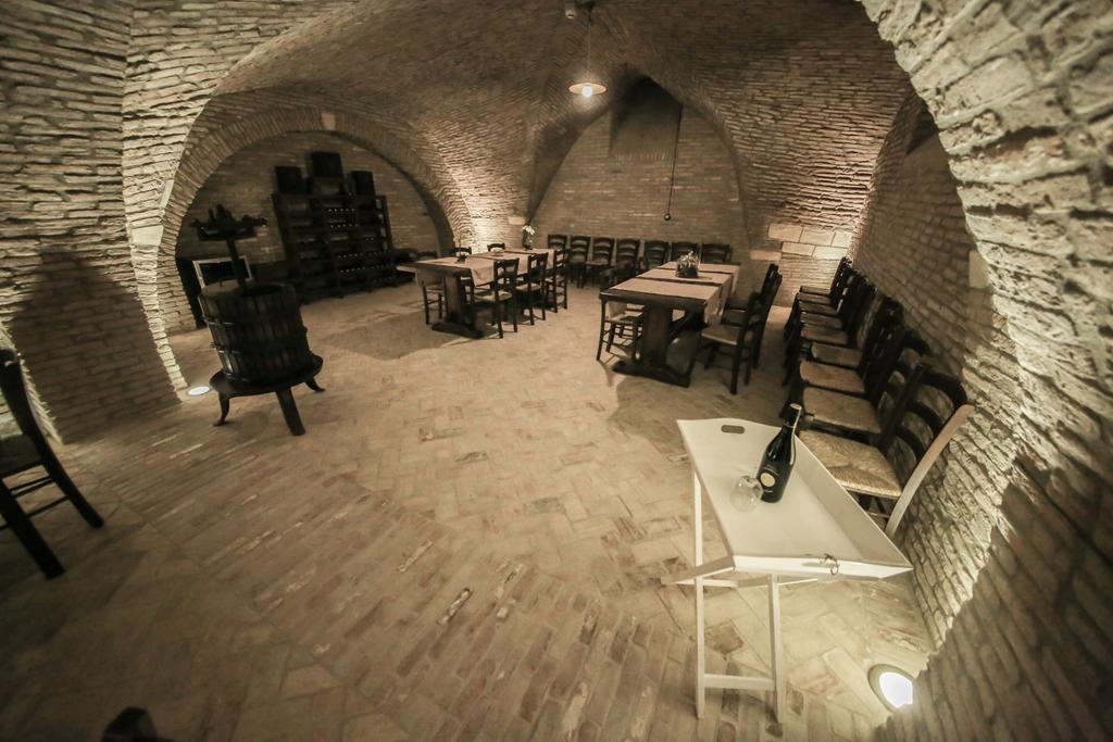 פויג'ה Masseria Pietrafitta מראה חיצוני תמונה