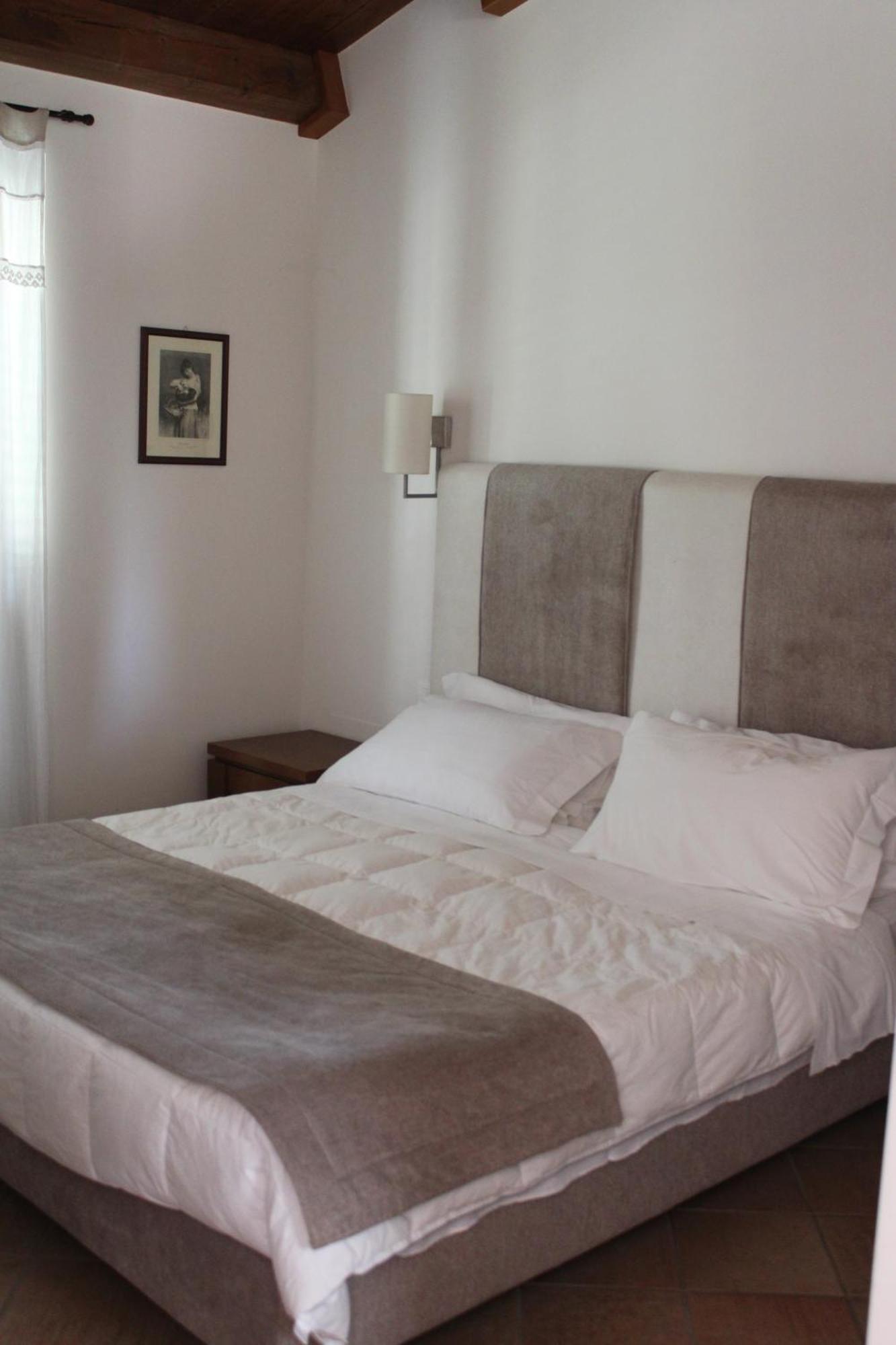 פויג'ה Masseria Pietrafitta מראה חיצוני תמונה