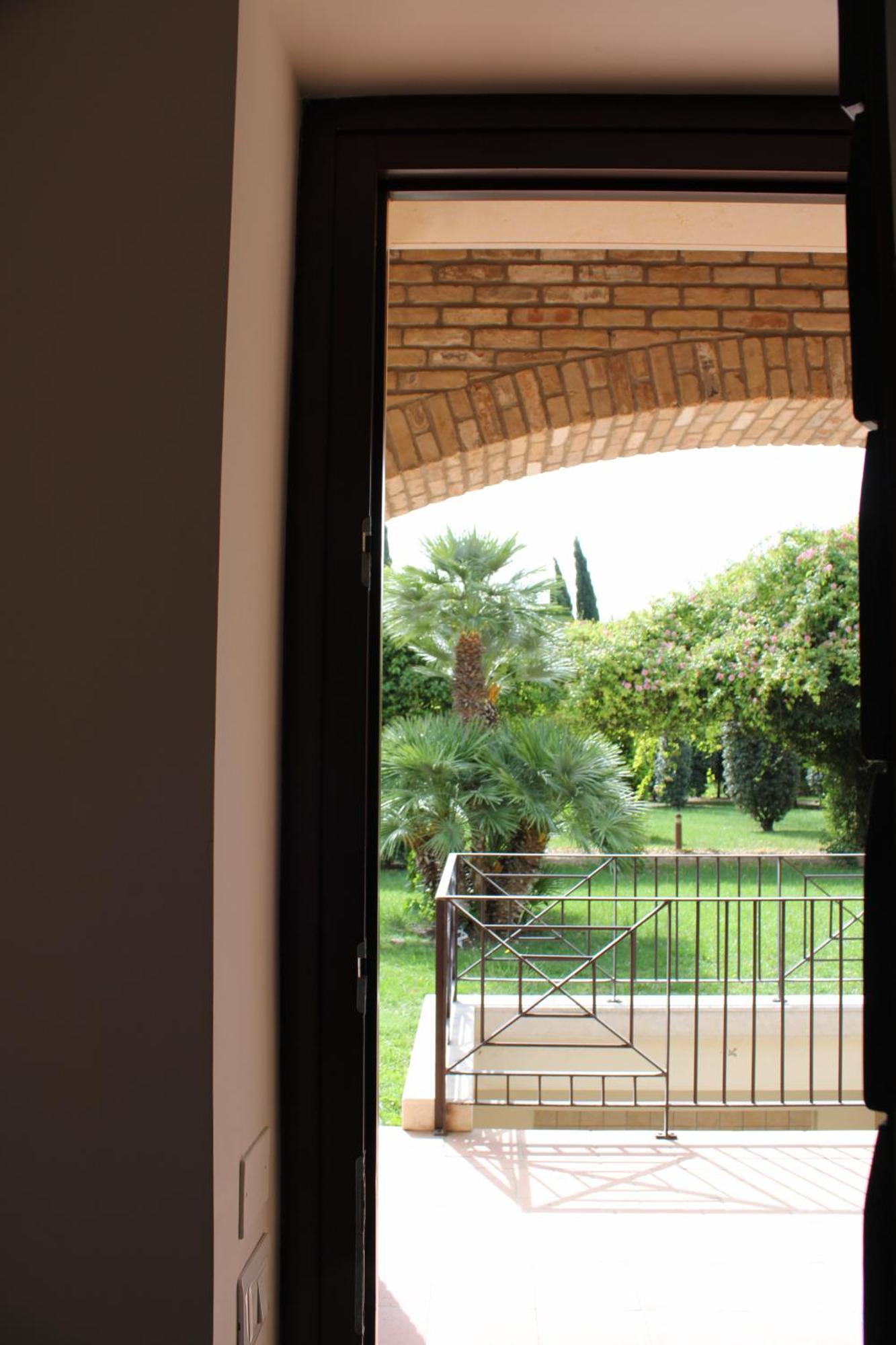 פויג'ה Masseria Pietrafitta מראה חיצוני תמונה