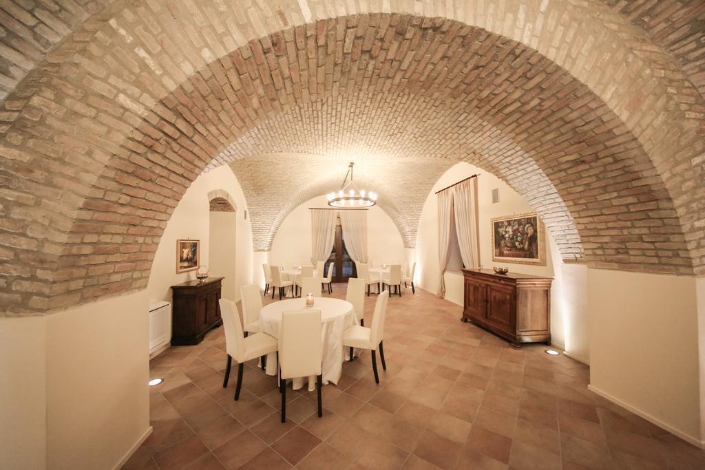 פויג'ה Masseria Pietrafitta מראה חיצוני תמונה
