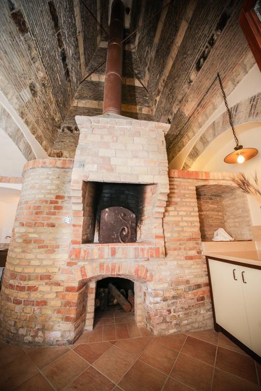 פויג'ה Masseria Pietrafitta מראה חיצוני תמונה