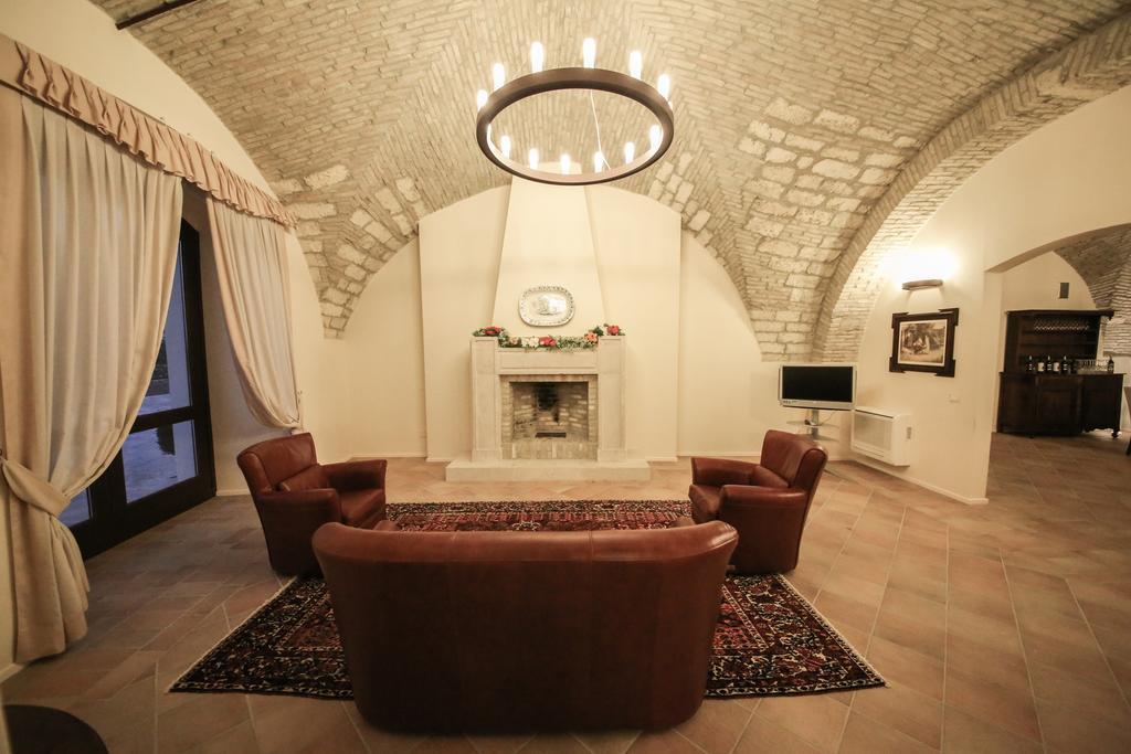 פויג'ה Masseria Pietrafitta מראה חיצוני תמונה