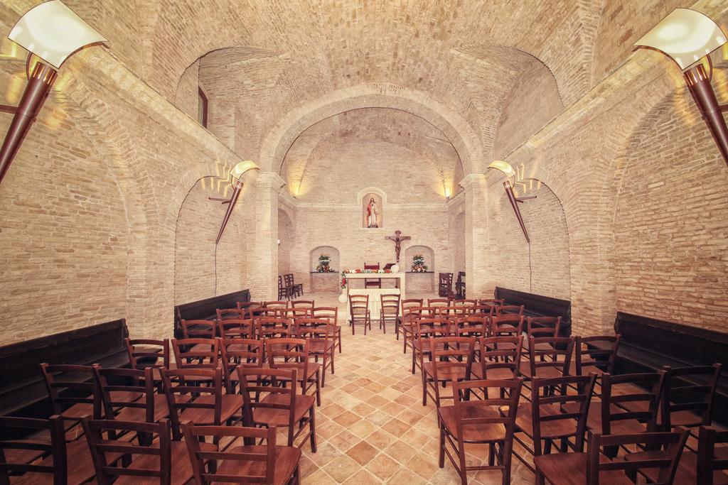 פויג'ה Masseria Pietrafitta מראה חיצוני תמונה
